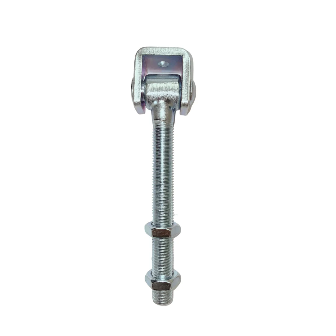 DOB99536TP - Dobradiça p soldar com haste comprida M16 - FCL
