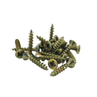 paraspax05 -PARAF. PZD SPAX-S 3.5x20 - FCL