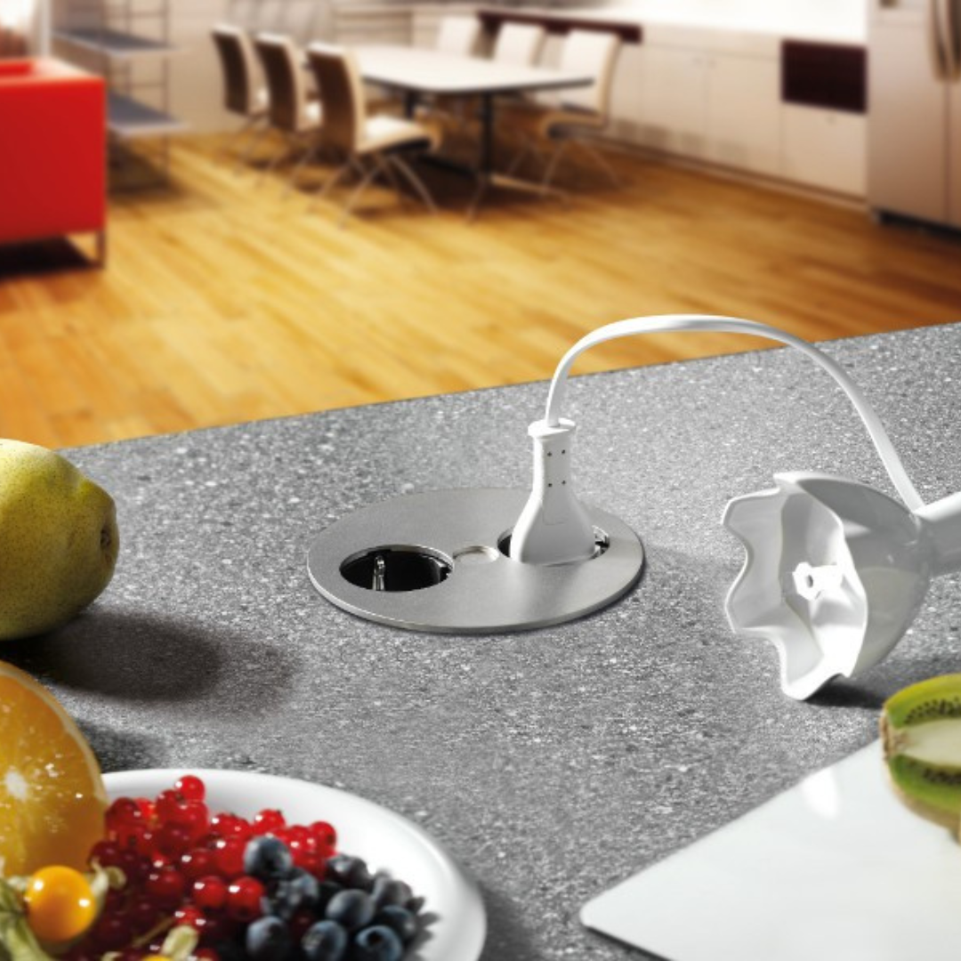 Bloco tomada Twist - Image 2