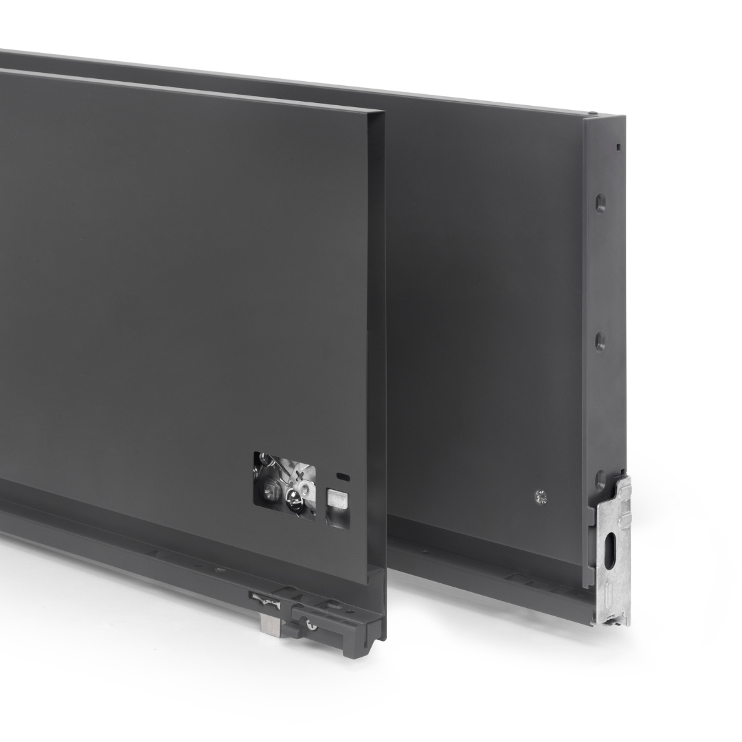 Gaveta exterior Vertex 3D - FCL