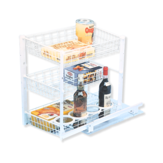 CESTO DISCOVERY 9415 f6- FCL