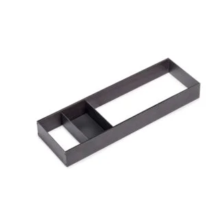 Organizador Orderbox para gavetas, 150x470 mm - FCL
