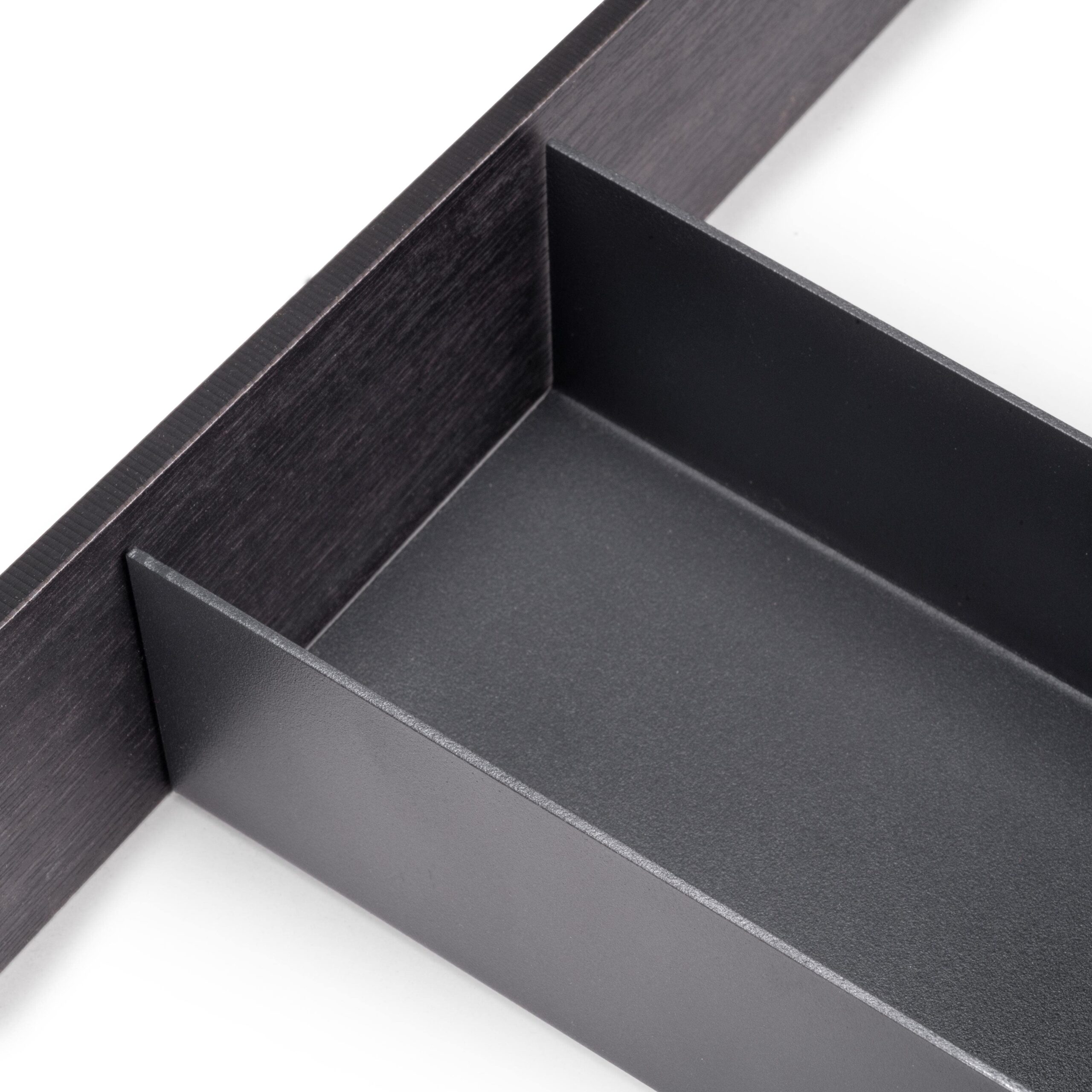 Organizador Orderbox para gavetas, 150x470 mm f4- FCL