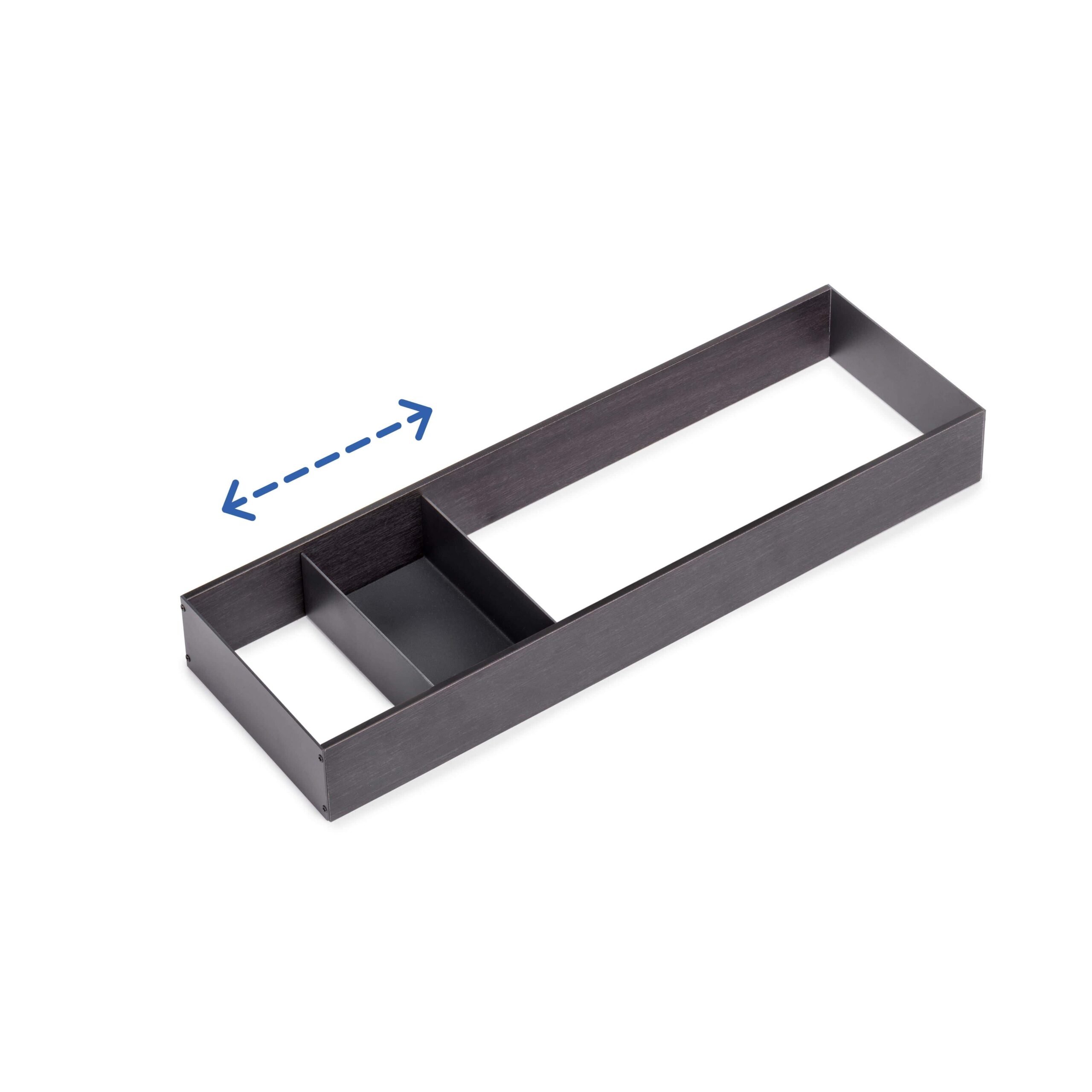 Organizador Orderbox para gavetas, 150x470 mm f5- FCL