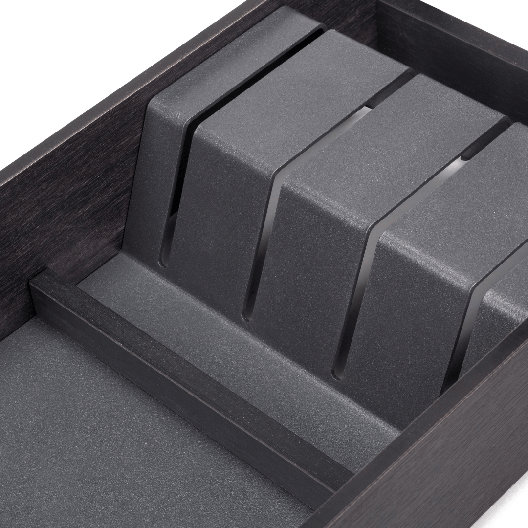 Porta-facas Orderbox para gaveta f2 - FCL