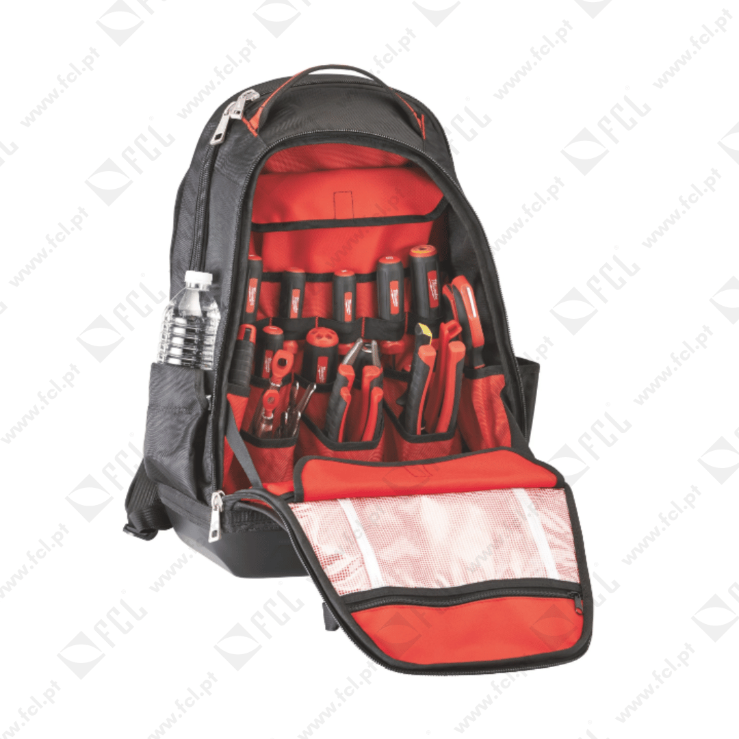 MOCHILA JOBSITE BACKPACK MLK - FCL