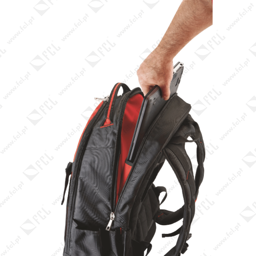 MOCHILA JOBSITE BACKPACK MLK - FCL