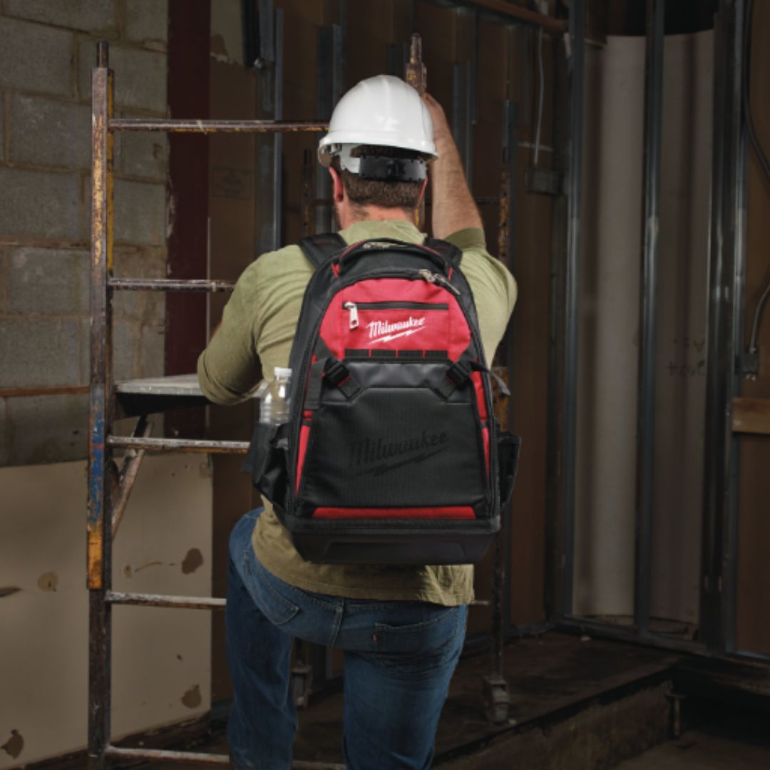 MOCHILA JOBSITE BACKPACK MLK - FCL