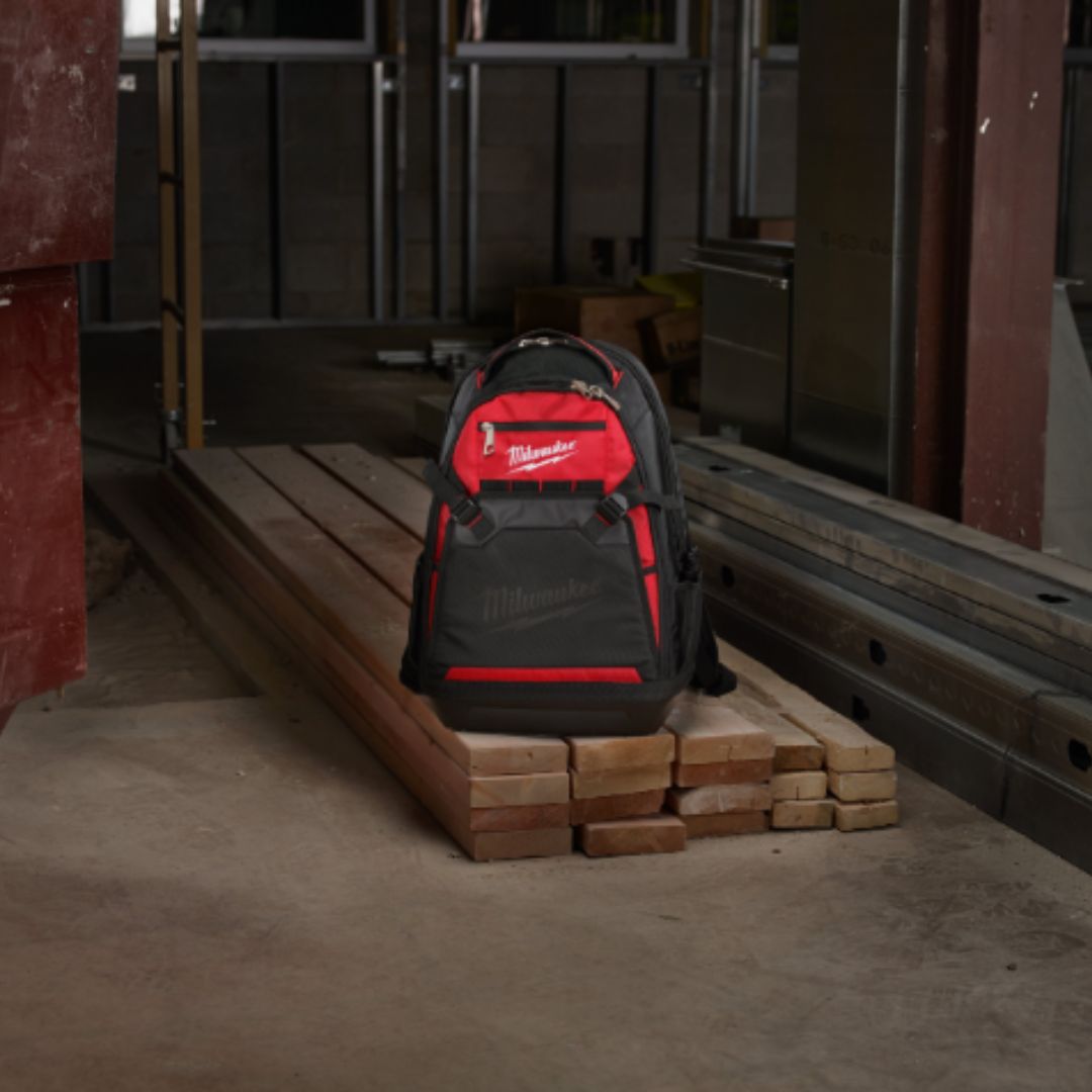 MOCHILA JOBSITE BACKPACK MLK - FCL