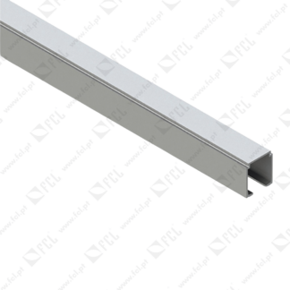 Calha 1080 JNF - FCL