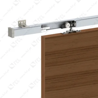 Kit para portas de correr K40SE JNF - FCL