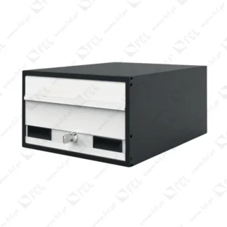 Caixa de correio com 1 face ref.J4750.1F - FCL