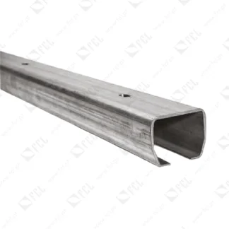 Calha para Carro Autoportante Nº1 - FCL