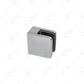 SUPORTE VIDRO PAREDE-RETO - FCL