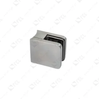 SUPORTE VIDRO TUBO -RETO - FCL