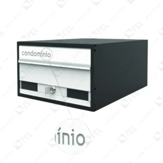 Gravação personalizadas -FCL