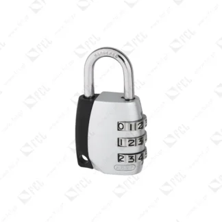 Cadeado de combinação ABUS 155/30 - FCL