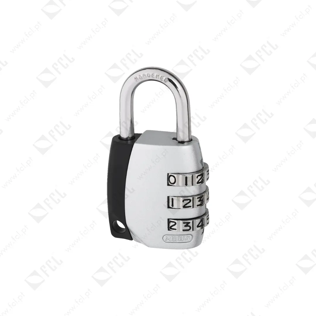 Cadeado de combinação ABUS 155/30 - FCL