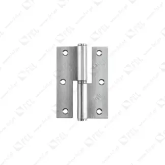 DOBRADIÇA INOX 1746 E 1745 - FCL