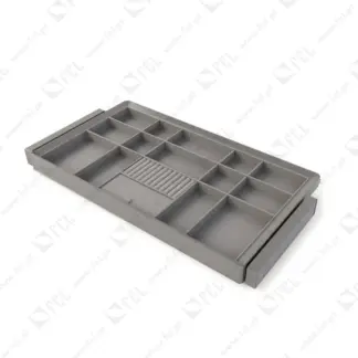 Kit de gaveta organizadora Quartz m90 - FCL